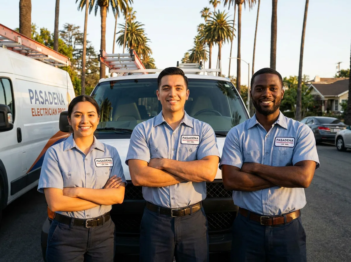 Electrician company in Cottontown, TN