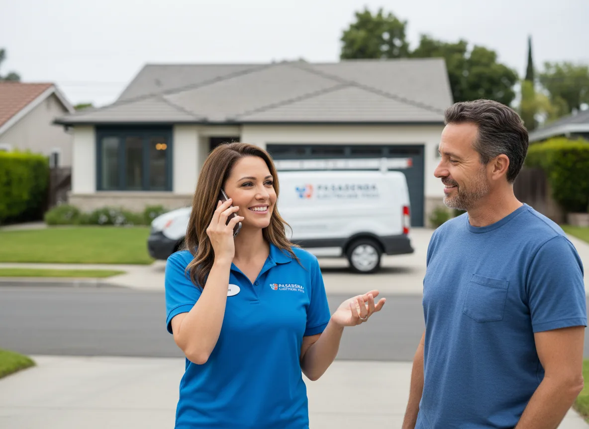 Electrician Cottontown, TN FAQs
